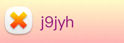 j9jyh Logo